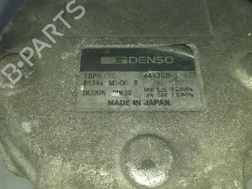 Used AC compressor ROVER 600 I (RH) 618 i/Si (115 hp) 7957647