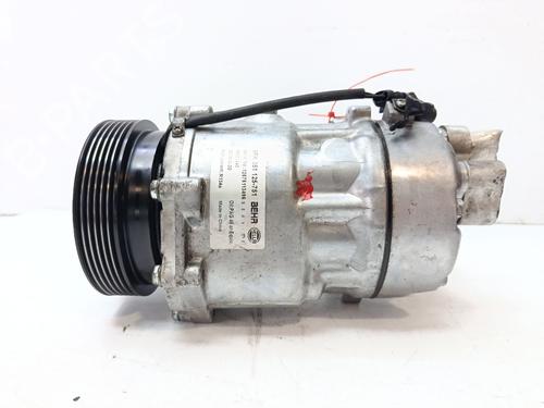 Used AC compressor AC compressor SEAT LEON (1M1) 1.9 TDI (110 hp) 33455162 33455162