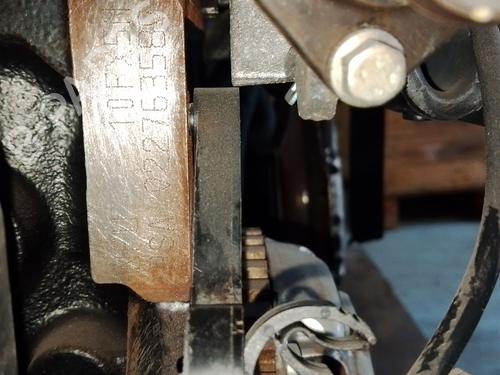 Engine PEUGEOT 206 Hatchback (2A/C) 1.6 16V | BP31587524M1 