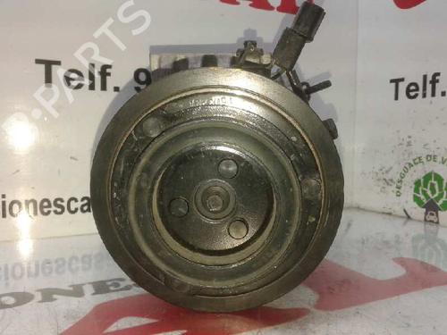 AC compressor HYUNDAI ix35 (LM, EL, ELH) 1.7 CRDi | BP10275415M34 