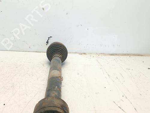 Right front driveshaft TOYOTA AURIS (_E15_) 1.6 (ZRE151_, ZRE151R) | BP25977097M39 - Image 3