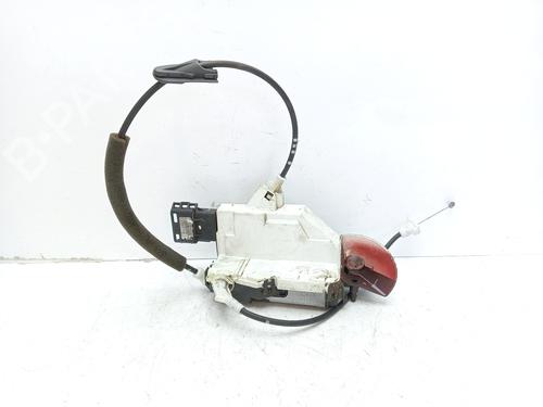 Used Front left lock Front left lock 18248002 18248002