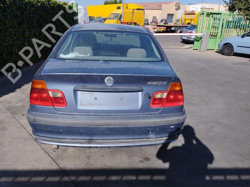 Intercooler BMW 3 (E46) 320 d | BP23269685M30 - Image 10