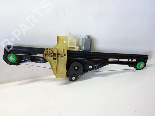 Used Rear right window mechanism Rear right window mechanism 10356117 10356117