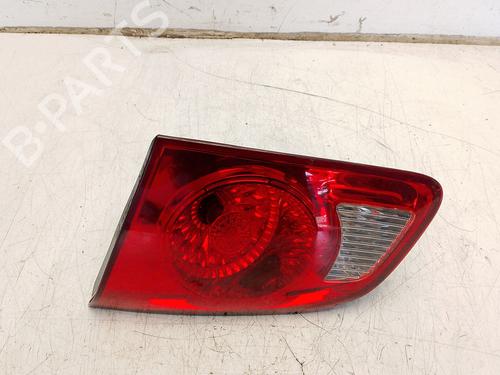 Left tailgate light HYUNDAI SANTA FÉ I (SM) 2.4 16V | BP37537637C79 - Image 2