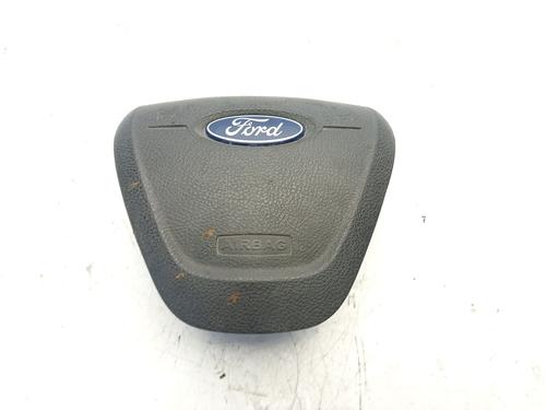 Airbag chauffør FORD TRANSIT CONNECT (P65_, P70_, P80_) [2002-2025]  31158194