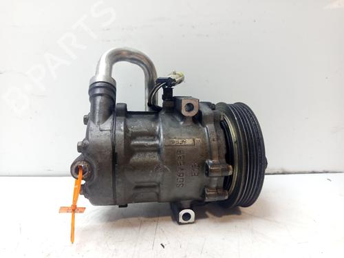 AC compressor OPEL CORSA C (X01) 1.2 Twinport (F08, F68) | BP33235957M34 - Image 3