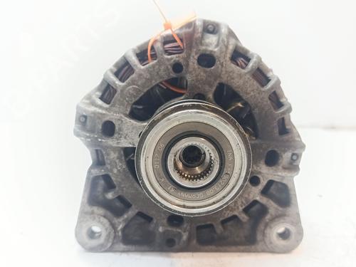Used Alternator Alternator 37016452 37016452