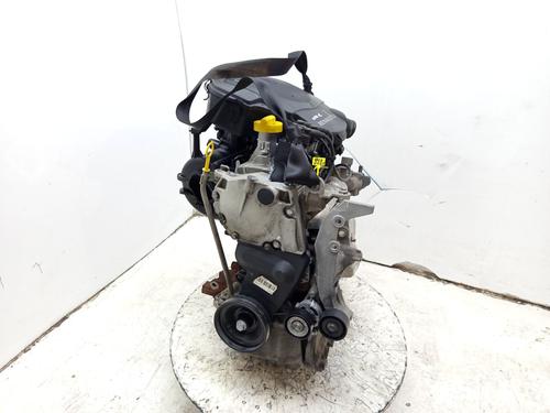 Engine DACIA SANDERO 1.4 (BS0C, BS0A, BS0G, BS1F, BS0E) | BP31864444M1 - Image 2
