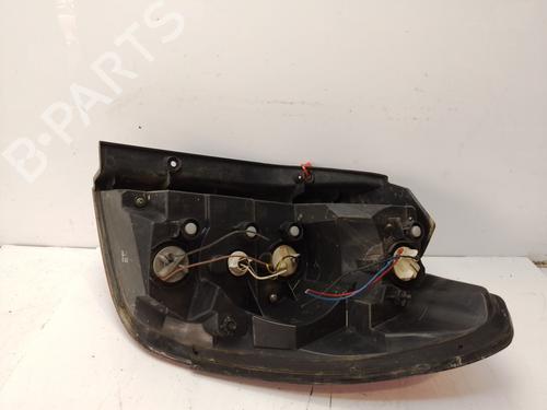 Left taillight CHEVROLET CAPTIVA (C100, C140) 2.0 D 4WD | BP33435042C34  - Image 6