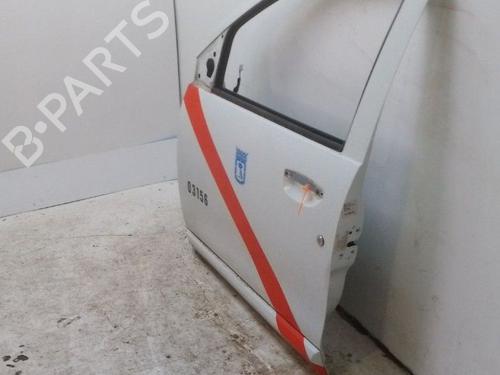 Left front door DACIA LODGY (JS_) 1.6 LPG (JSAV) | BP31183447C2