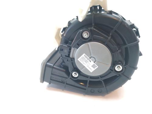 Varmvifte TOYOTA YARIS (_P13_) [2010-2020]  17004468