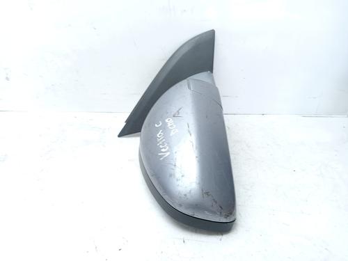 Right mirror OPEL VECTRA C (Z02)  | BP19082658C27 
