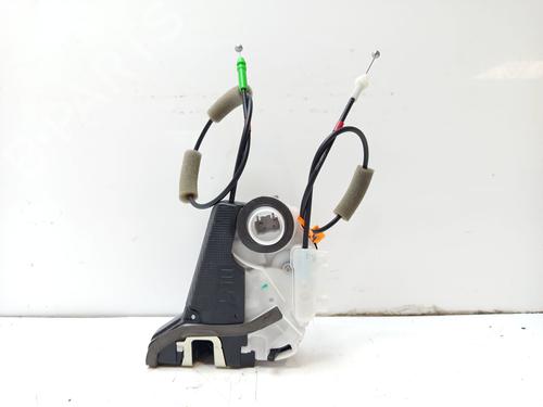 Venstre bagtil lås TOYOTA YARIS CROSS (MXP_) 1.5 Hybrid (MXPJ10) (116 hp) 33127641