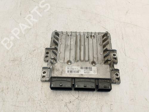 Engine control unit (ECU) RENAULT MEGANE III Hatchback (BZ0/1_, B3_) 1.5 dCi (BZ0C) | BP38178773M57 - Image 2