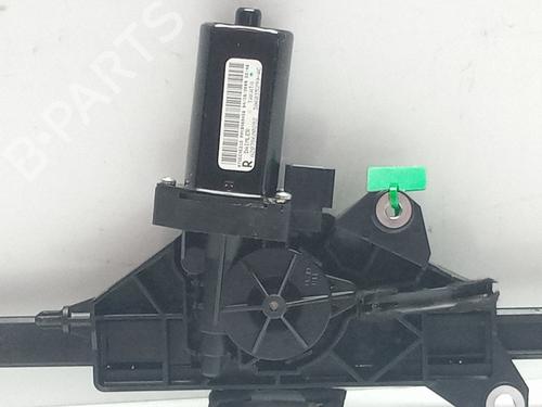 Electronic module MERCEDES-BENZ E-CLASS Coupe (C207) E 350 CDI (207.322) | BP31145984M83 - Image 2