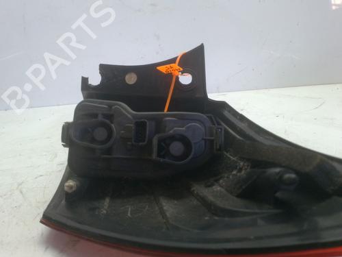 Feu arrière gauche NISSAN QASHQAI I (J10, NJ10) | BP30853069C34