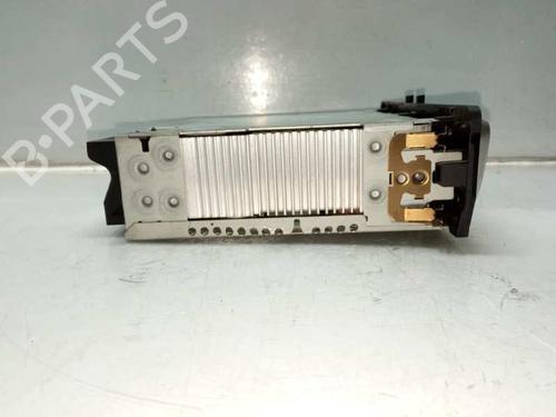 Radio RENAULT MEGANE III Hatchback (BZ0/1_, B3_)  | BP10204926E6 