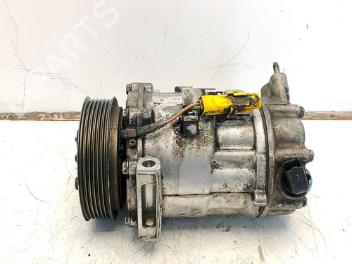 Used AC compressor AC compressor 39611228 39611228