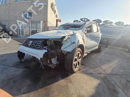 Pedal DACIA DUSTER (HM_) 1.3 TCe 150 (HMM3) | BP38511826I4 - Image 10