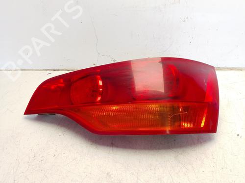 Used Right taillight Right taillight 36393272 36393272