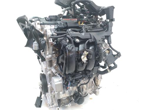 Engine TOYOTA YARIS (_P13_)  | BP15219795M1