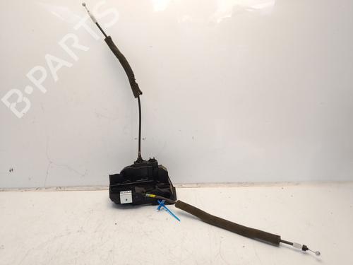 Used Rear left lock Rear left lock NISSAN JUKE (F15) 1.6 (94 hp) 33130577 33130577