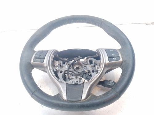 steering-wheel-toyota-gac-yaris-2010-36239068 main image