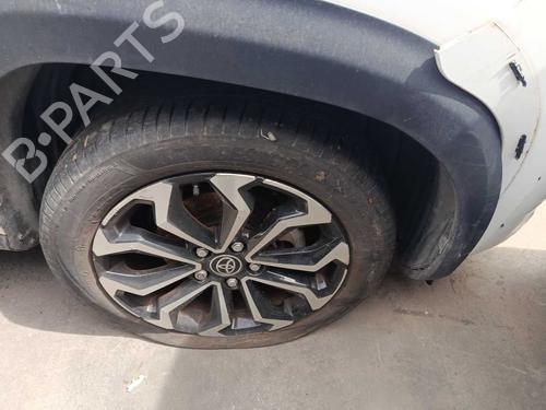 Used Right front brake caliper Right front brake caliper 37695352 37695352