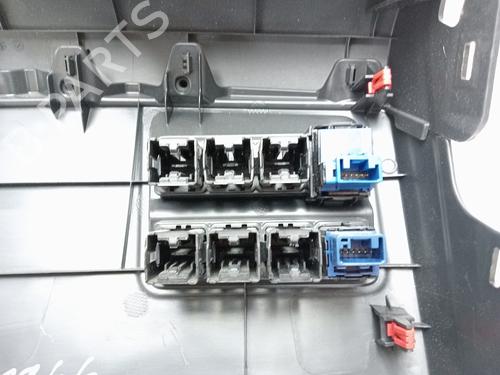 Other TOYOTA YARIS (_P13_)  | BP19142157O1 