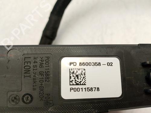 Electronic module MINI MINI (F55) Cooper D | BP34521939M83 - Image 5