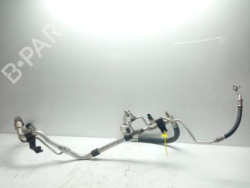 Used Pipe HYUNDAI TUCSON (JM) [2004-2019]  31185076