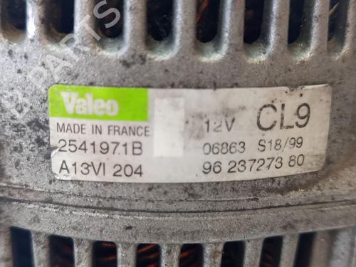 Alternator CITROËN XSARA (N1)  | BP29305810M7 