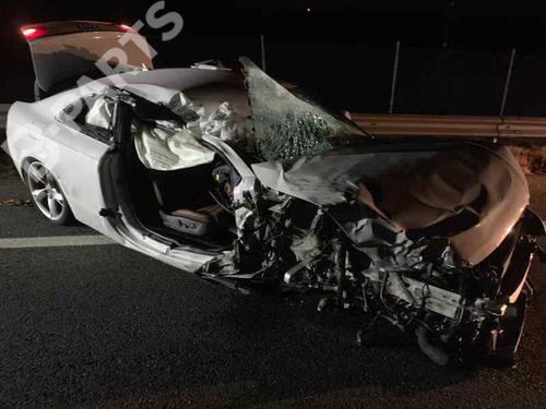 Left tailgate light AUDI A5 (8T3) 3.0 TDI quattro | BP7958298C79  - Image 9