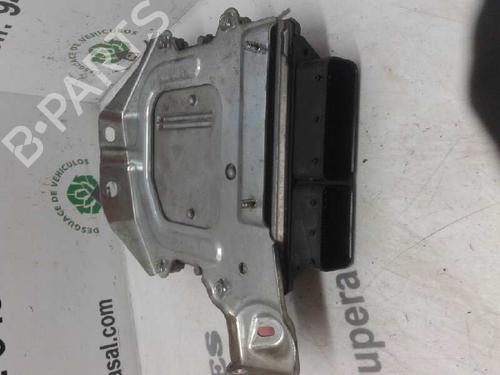 Engine control unit (ECU) MITSUBISHI COLT VI (Z3_A, Z2_A)  | BP7951040M57 