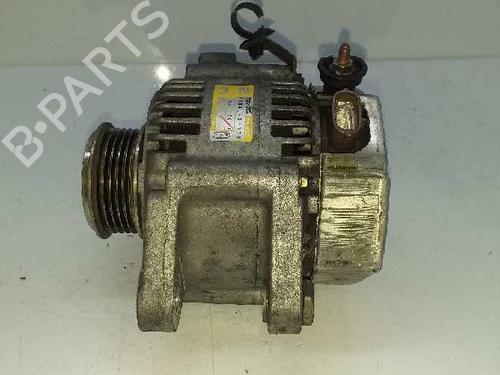Alternator TOYOTA YARIS (_P1_) 1.4 D-4D (NLP10_, NLP10R) | BP7956628M7 