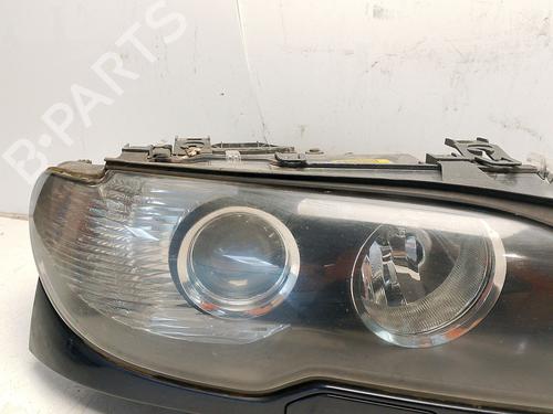 Right headlight BMW 3 (E46) 320 d | BP37758767C29 - Image 8