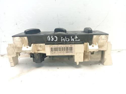 Climate control CITROËN C3 I (FC_, FN_)  | BP30657396I5 