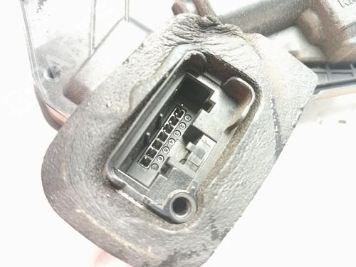 Front right lock VW GOLF VI (5K1) 1.6 TDI | BP30576755C97