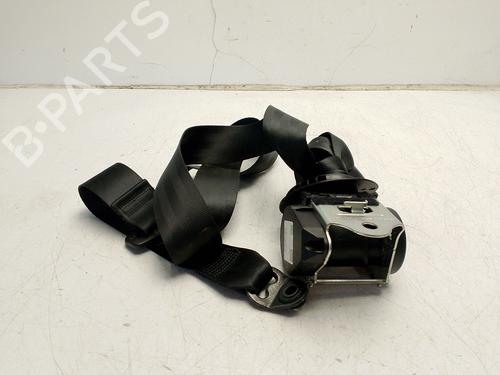 Used Rear right seatbelt Rear right seatbelt LAND ROVER DISCOVERY SPORT (L550) 2.0 D (150 hp) 34435169 34435169