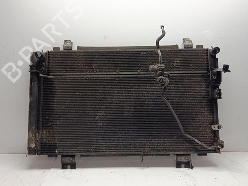 Used Air conditioning evaporator Air conditioning evaporator LEXUS LS (_F4_) 600h AWD (UVF45, UVF46) (394 hp) 33322067 33322067