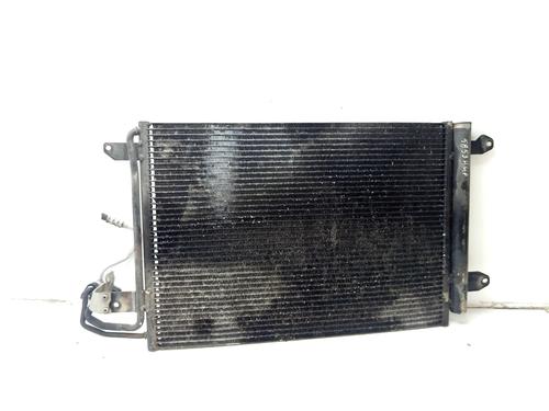 Used AC radiator AC radiator SKODA OCTAVIA II (1Z3) 1.6 TDI (105 hp) 33759260 33759260