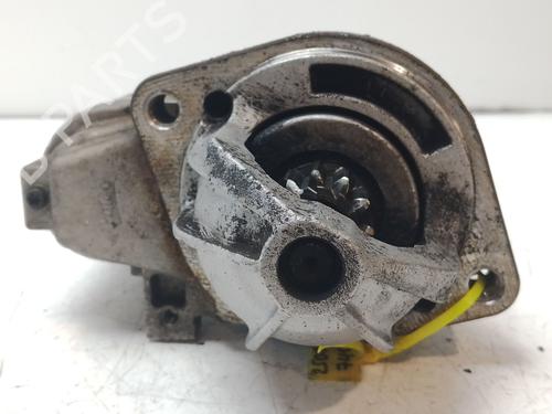 Used Starter MERCEDES-BENZ VITO Bus (W638) 108 CDI 2.2 (638.194) (82 hp) 31194411