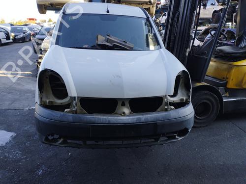 Used Parts RENAULT KANGOO (KC0/1_)    4502260