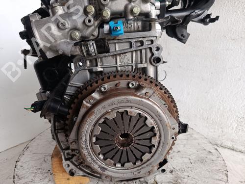 Engine CITROËN SAXO (S0, S1) 1.1 X, SX | BP37700812M1  - Image 9