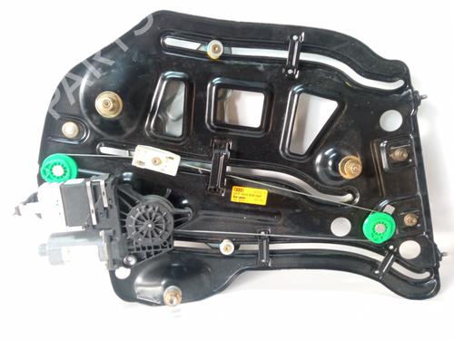 Rudehejsemekanisme venstre bagtil Rudehejsemekanisme venstre bagtil PEUGEOT 307 (3A/C) 1.6 16V (109 hp) 10410677 10410677