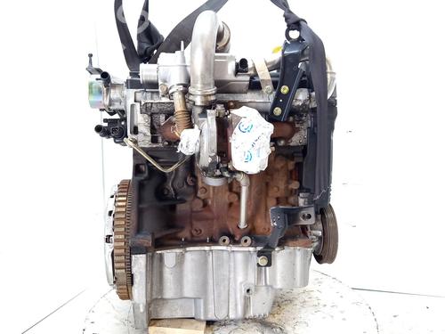 Engine RENAULT MEGANE II (BM0/1_, CM0/1_) | BP29074281M1