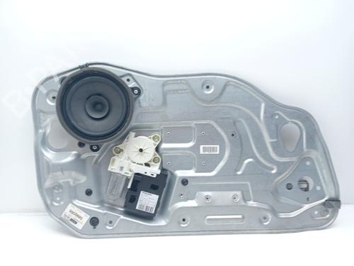 Used Front left window mechanism Front left window mechanism 16223747 16223747