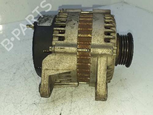 Used Alternator CHEVROLET MATIZ (M200, M250) 0.8 (52 hp) 7956820