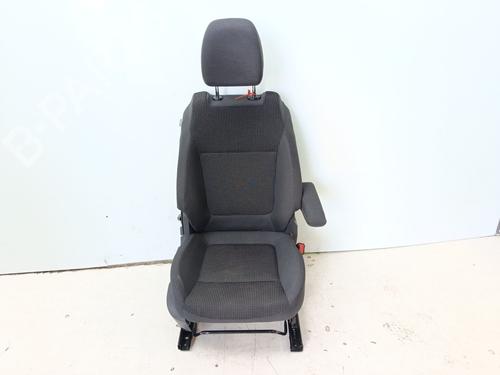 Used Right front seat Right front seat PEUGEOT 5008 (0U_, 0E_) 1.6 BlueHDi 120 (120 hp) 33832320 33832320